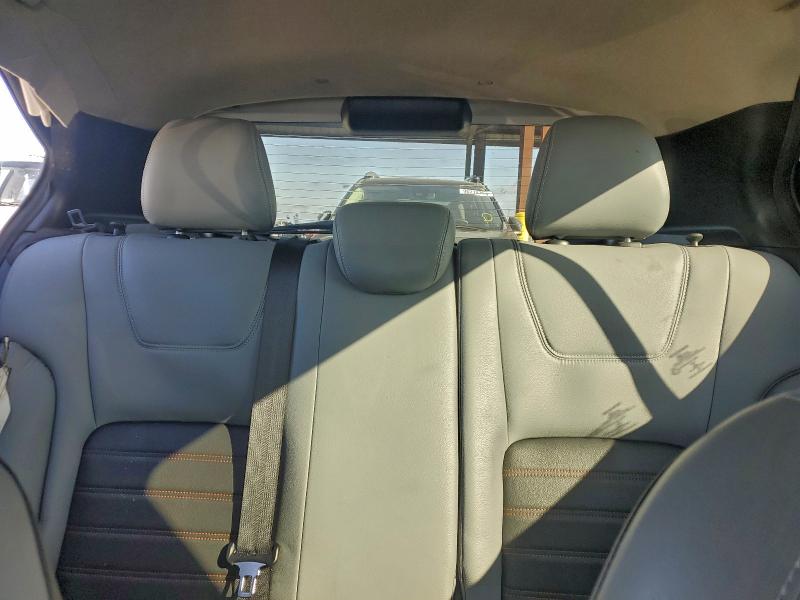 Photo 10 from auction – 2022 NISSAN KICKS SR with VIN 3N1CP5DVXNL476880