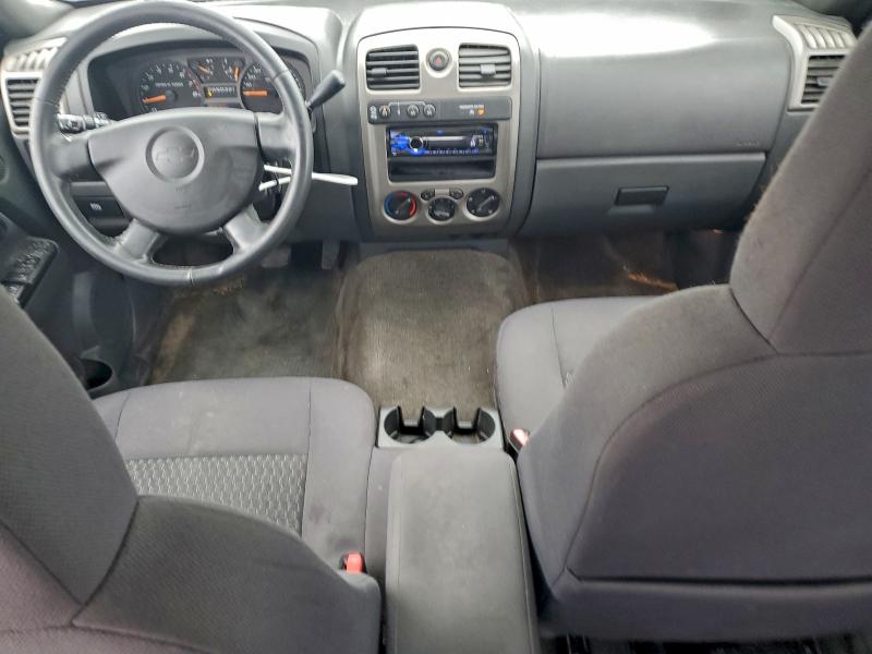 Photo 8 from auction – 2006 CHEVROLET COLORADO with VIN 1GCDT136568211431