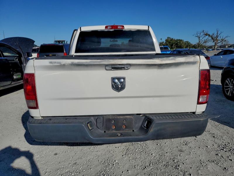 Photo 6 from auction – 2011 DODGE RAM 1500 with VIN 1D7RB1CP6BS632000