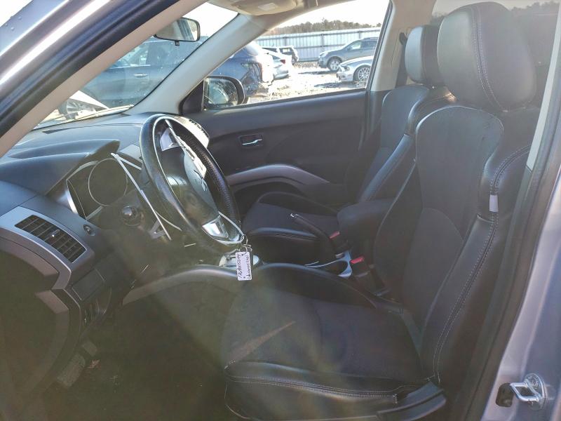 Photo 7 from auction – 2013 MITSUBISHI OUTLANDER with VIN JA4AS3AW7DU008043