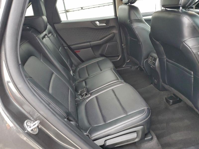 Photo 11 from auction – 2020 FORD ESCAPE SEL with VIN 1FMCU0H69LUA72964