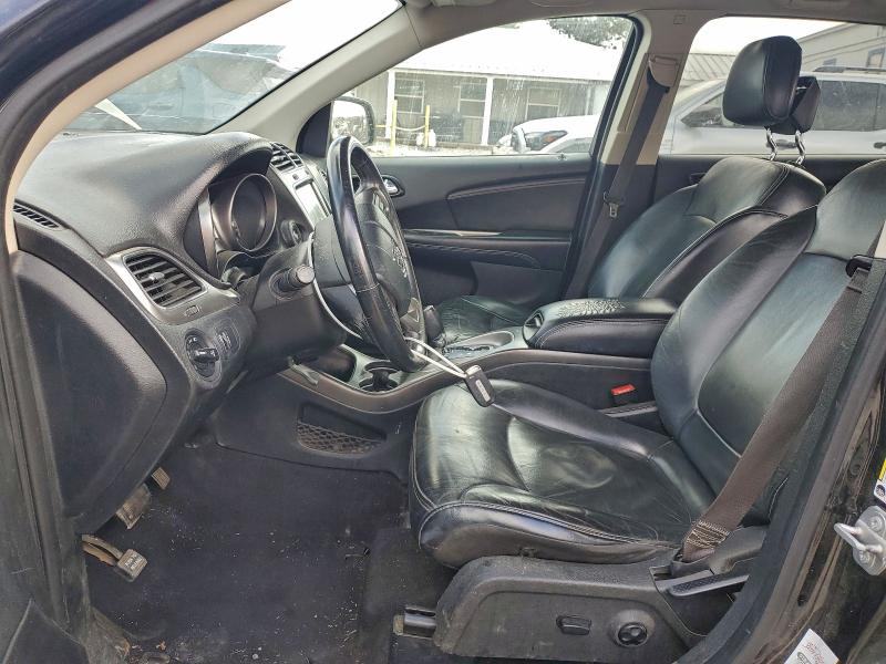 Photo 7 from auction – 2018 DODGE JOURNEY with VIN 3C4PDCGG9JT505126