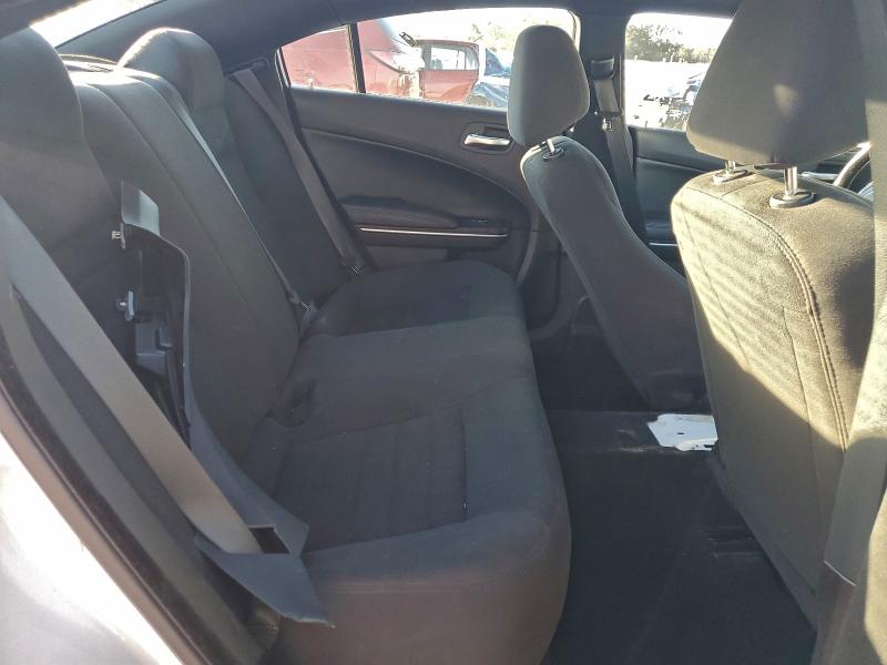 Photo 10 from auction – 2020 DODGE CHARGER PO with VIN 2C3CDXKTXLH175331
