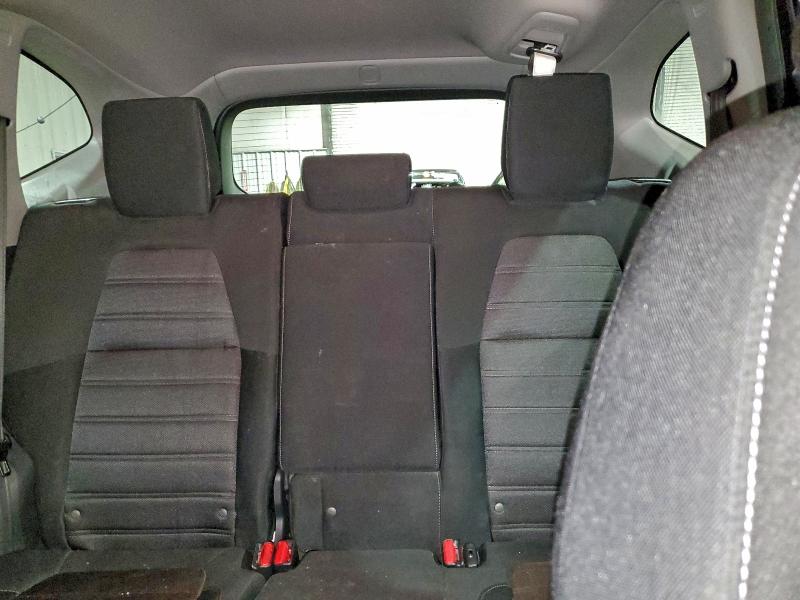 Photo 10 from auction – 2017 HONDA CRV with VIN 5J6RW2H53HL036089