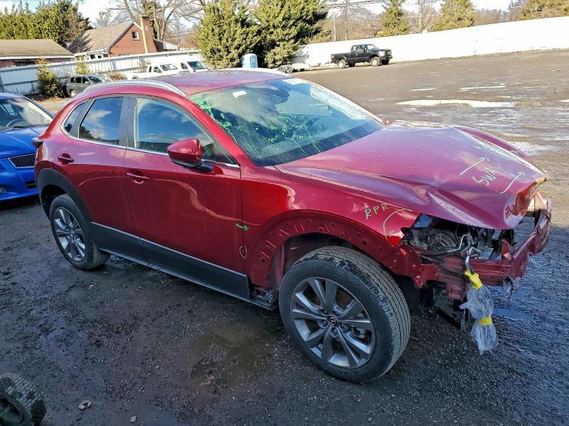 Фото 4 с аукциона – 2023 MAZDA CX-30 PREF с VIN 3MVDMBCM8PM549161