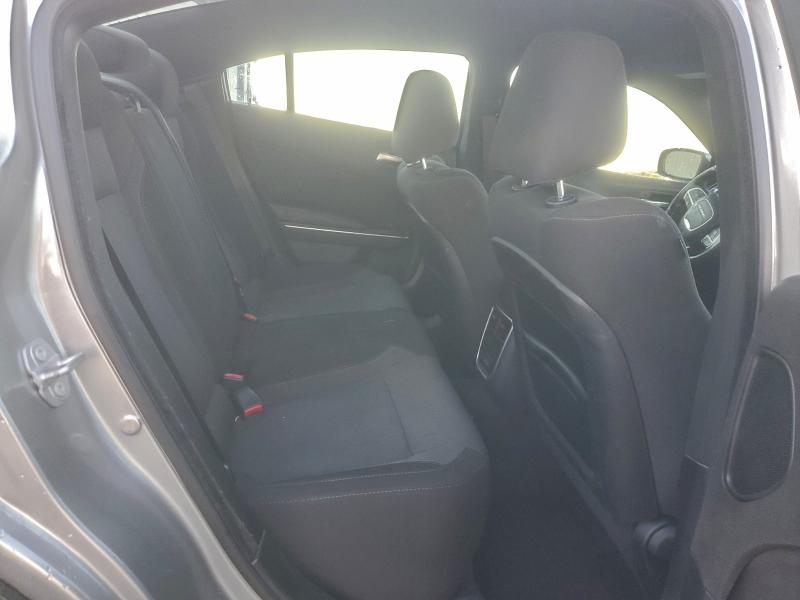 Photo 10 from auction – 2016 DODGE CHARGER SX with VIN 2C3CDXHG4GH347661