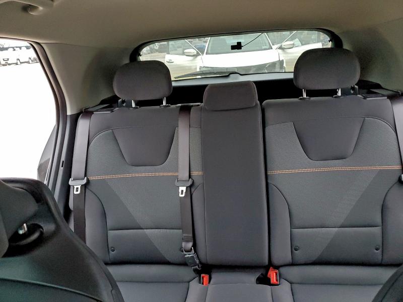 Photo 10 from auction – 2025 KIA NIRO with VIN KNDCP3LE9S5234564