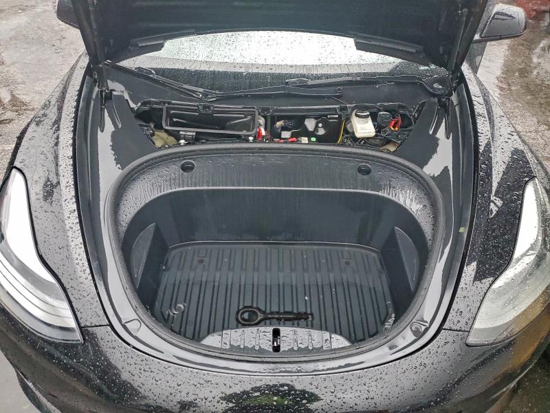 Photo 11 from auction – 2023 TESLA MODEL 3 with VIN 5YJ3E1EA0PF457179