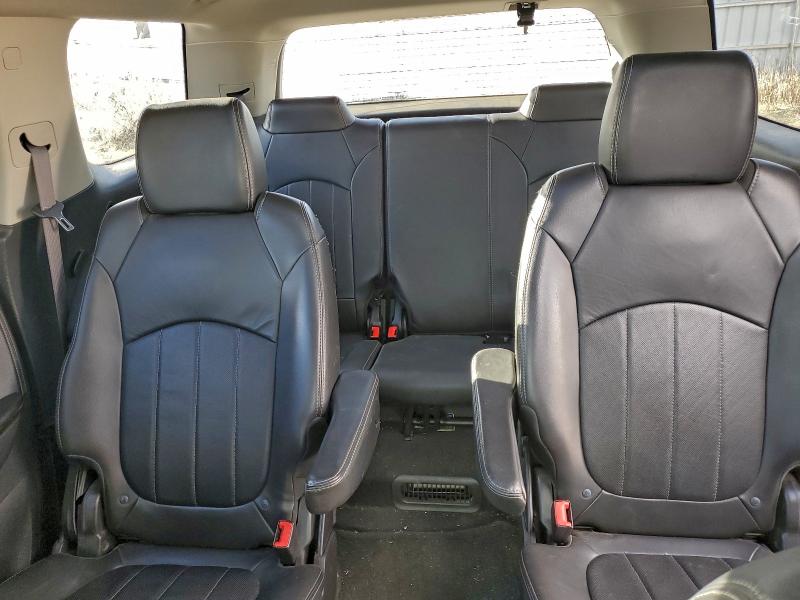 Photo 10 from auction – 2015 GMC ACADIA DEN with VIN 1GKKVTKD9FJ175429