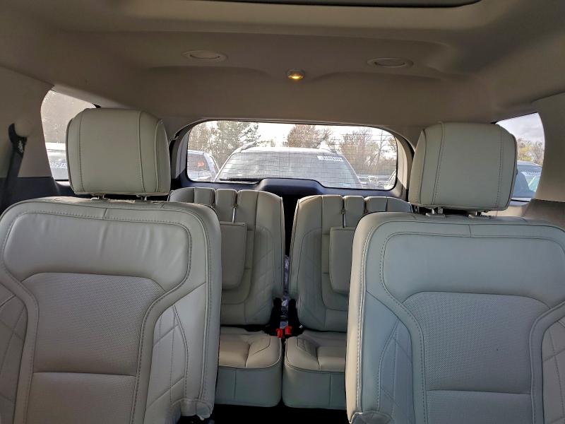 Photo 10 from auction – 2017 FORD EXPLORER P with VIN 1FM5K8HT7HGB90097