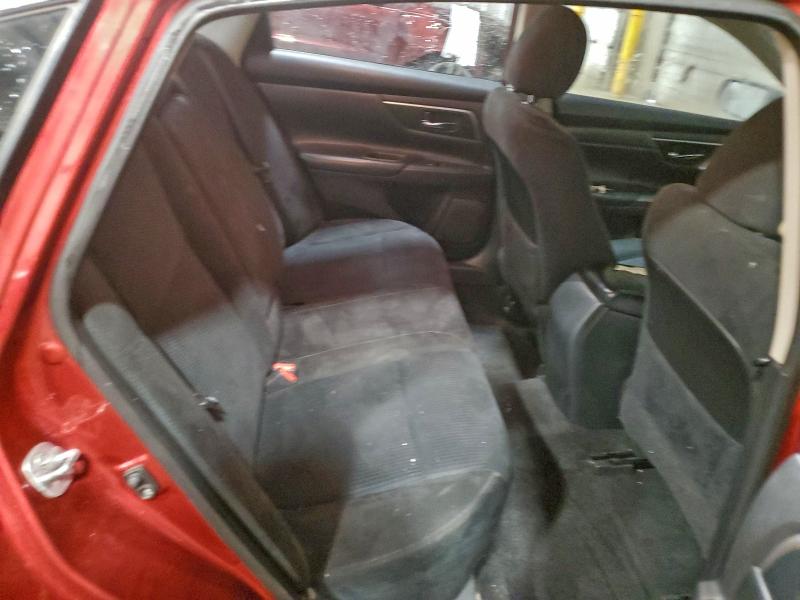 Photo 10 from auction – 2015 NISSAN ALTIMA 2.5 with VIN 1N4AL3AP5FC570016