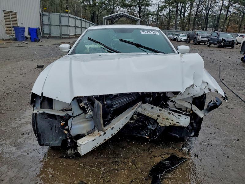 Photo 5 from auction – 2013 DODGE CHARGER SE with VIN 2C3CDXBG8DH522496