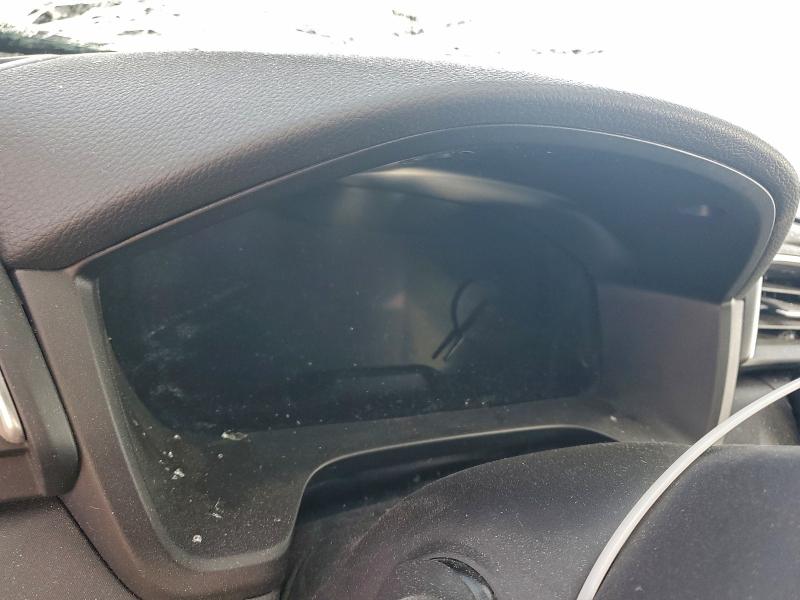 Photo 9 from auction – 2019 HONDA INSIGHT with VIN 19XZE4F95KE023533