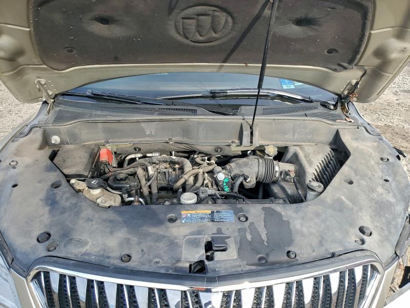 Photo 11 from auction – 2014 BUICK ENCLAVE with VIN 5GAKVBKD5EJ180648
