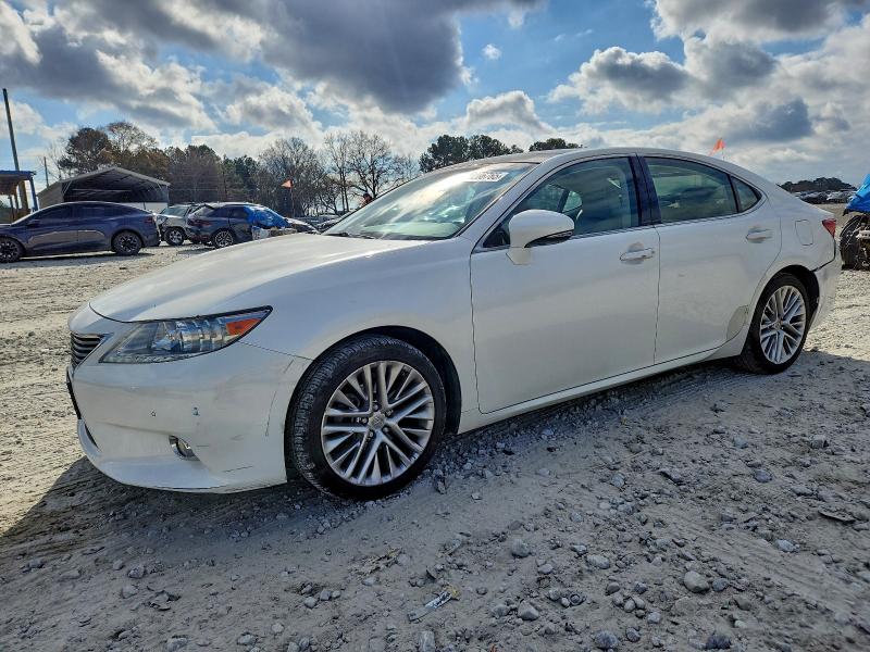 Photo 1 from auction – 2013 LEXUS ES 350 with VIN JTHBK1GGXD2040364