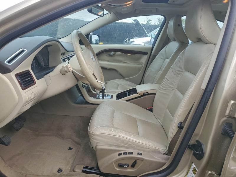 Photo 7 from auction – 2007 VOLVO S80 3.2 with VIN YV1AS982471036359
