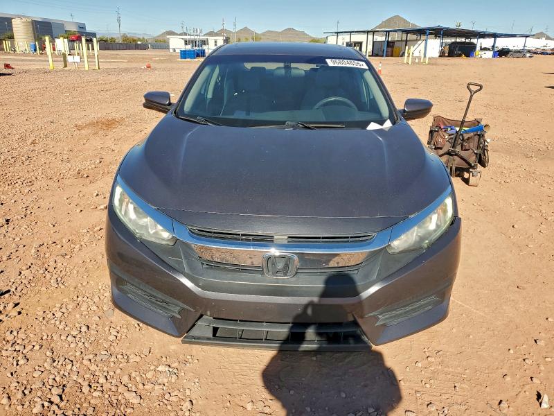 Photo 5 from auction – 2016 HONDA CIVIC EX with VIN 19XFC2F7XGE094584