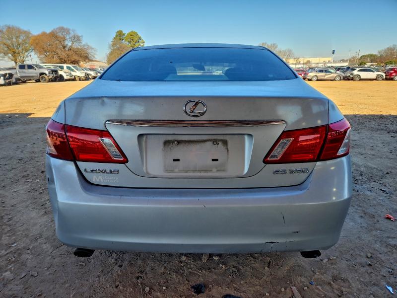 Photo 6 from auction – 2009 LEXUS ES 350 with VIN JTHBJ46G092284912