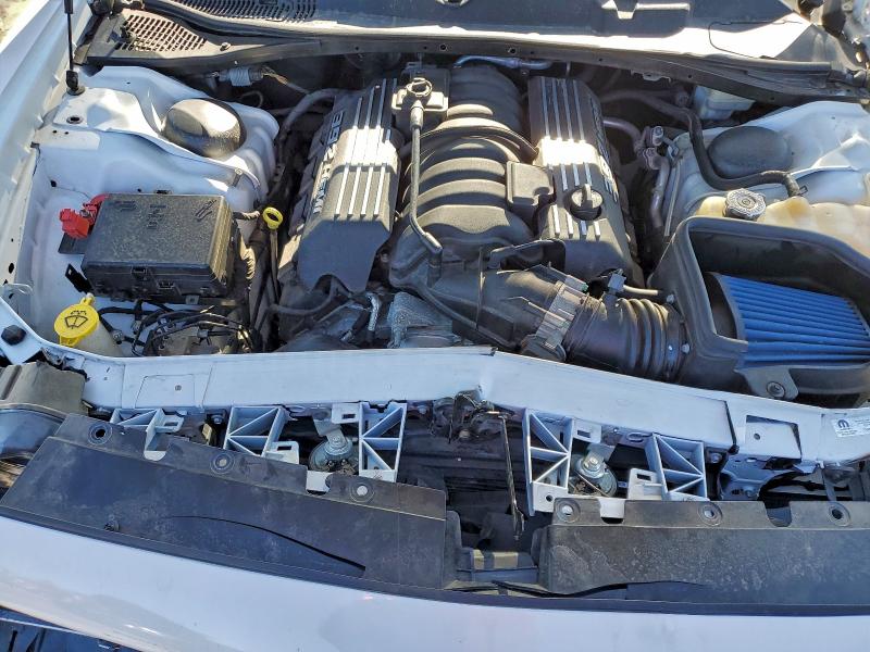 Photo 11 from auction – 2015 DODGE CHALLENGER with VIN 2C3CDZDJ2FH821568