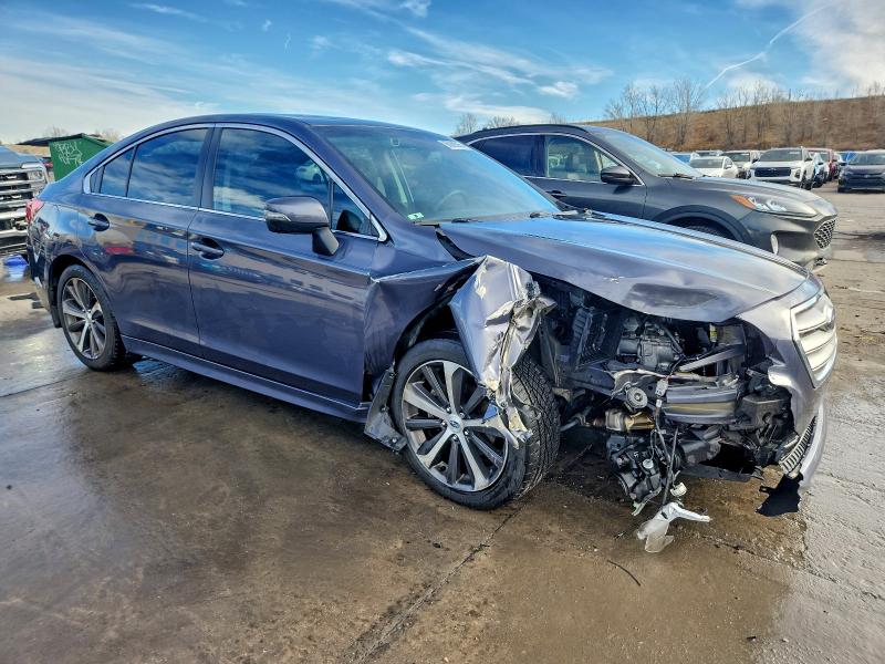 Photo 4 from auction – 2015 SUBARU LEGACY with VIN 4S3BNBN60F3036944