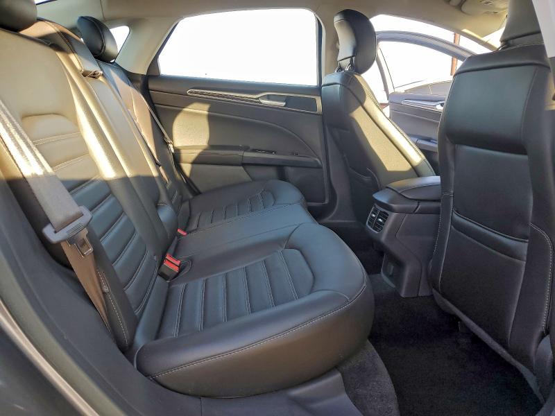 Photo 10 from auction – 2014 FORD FUSION SE with VIN 3FA6P0HD2ER291613