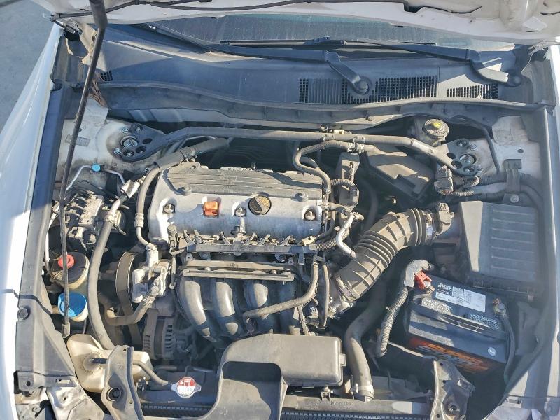 Photo 11 from auction – 2012 HONDA ACCORD SE with VIN 1HGCP2F61CA057193