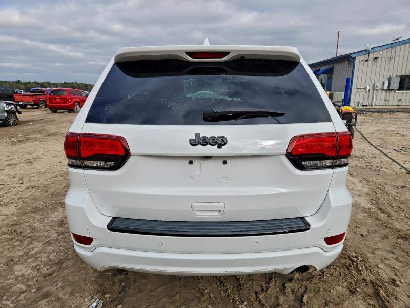 Photo 6 from auction – 2017 JEEP GRAND CHER with VIN 1C4RJEAGXHC745765