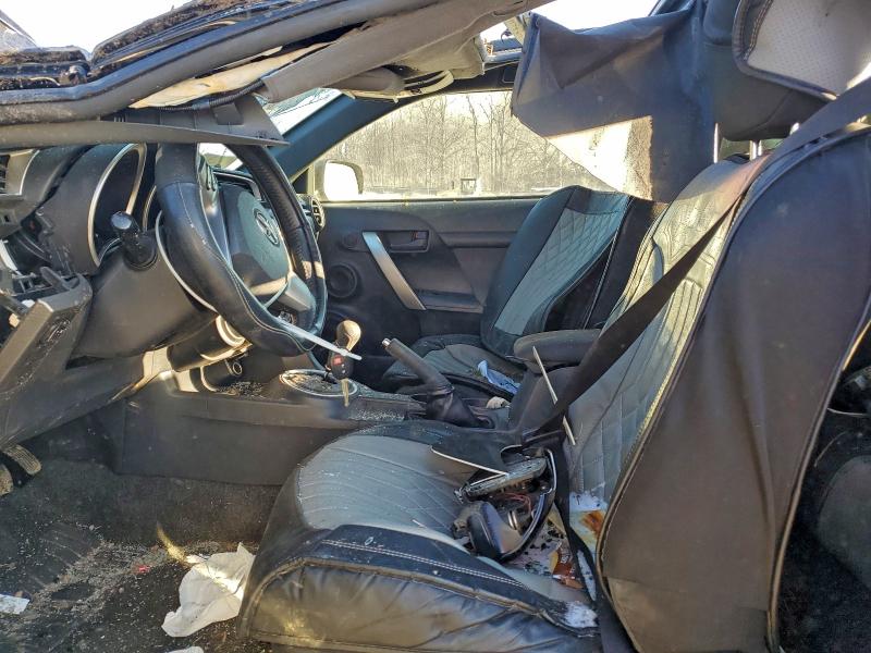 Photo 7 from auction – 2015 TOYOTA SCION TC with VIN JTKJF5C75F3096961