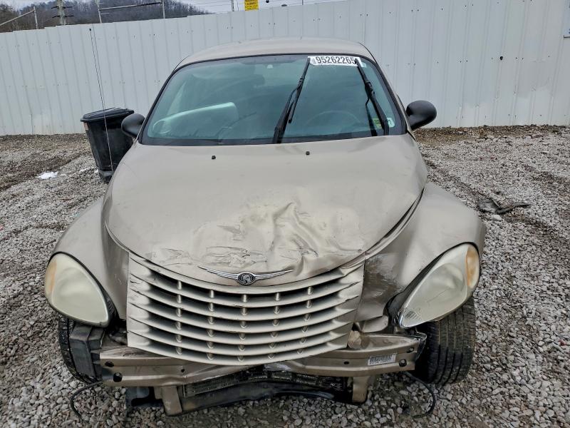 Photo 5 from auction – 2004 CHRYSLER PT CRUISER with VIN 3C4FY58B74T303579
