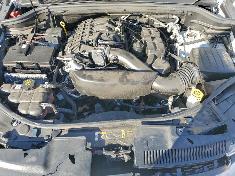 Photo 12 from auction – 2024 DODGE DURANGO GT with VIN 1C4RDHDG4RC137231