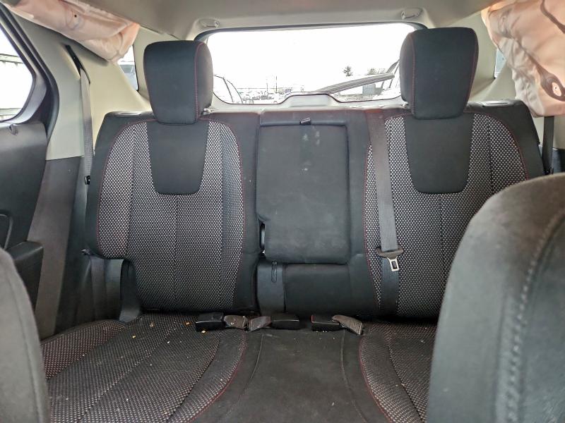Photo 10 from auction – 2016 CHEVROLET EQUINOX with VIN 2GNALCEK8G1135191
