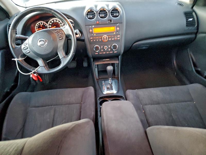 Photo 8 from auction – 2011 NISSAN ALTIMA BAS with VIN 1N4AL2AP8BC123779