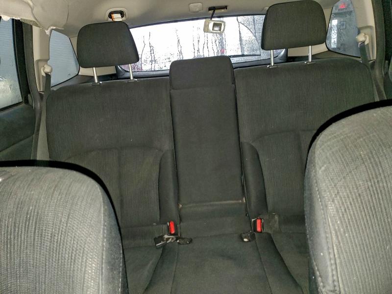Снимка 10 от търг – 2013 SUBARU OUTBACK 2. с VIN 4S4BRBGC0D3315892