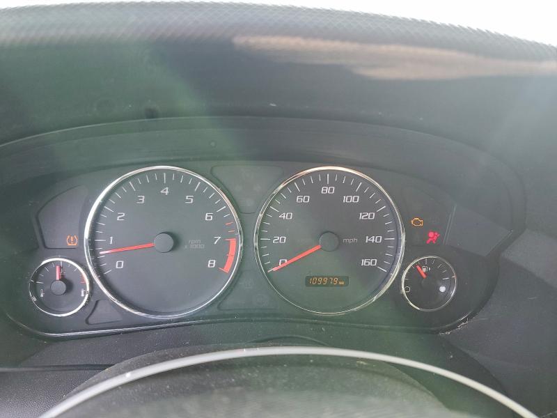 Фото 9 с аукциона – 2006 CADILLAC SRX с VIN 1GYEE63A760160247