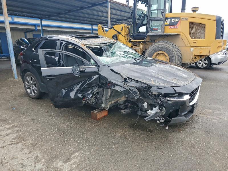 Photo 4 from auction – 2025 MAZDA CX-30 PREF with VIN 3MVDMBCM4SM788666