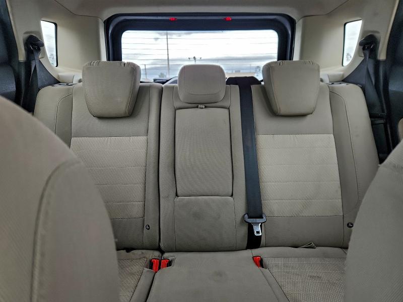 Photo 10 from auction – 2019 FORD ECOSPORT S with VIN MAJ6S3FL3KC282973