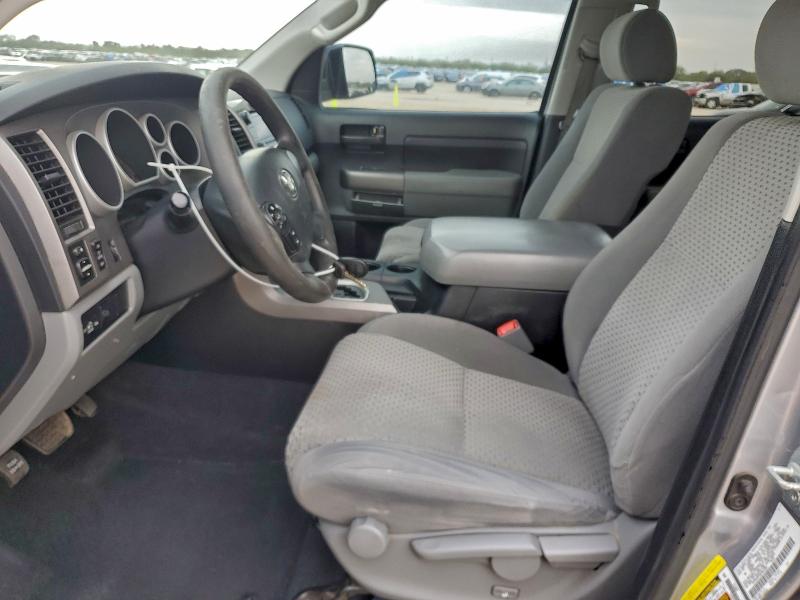 Photo 7 from auction – 2012 TOYOTA TUNDRA with VIN 5TFEM5F18CX041205