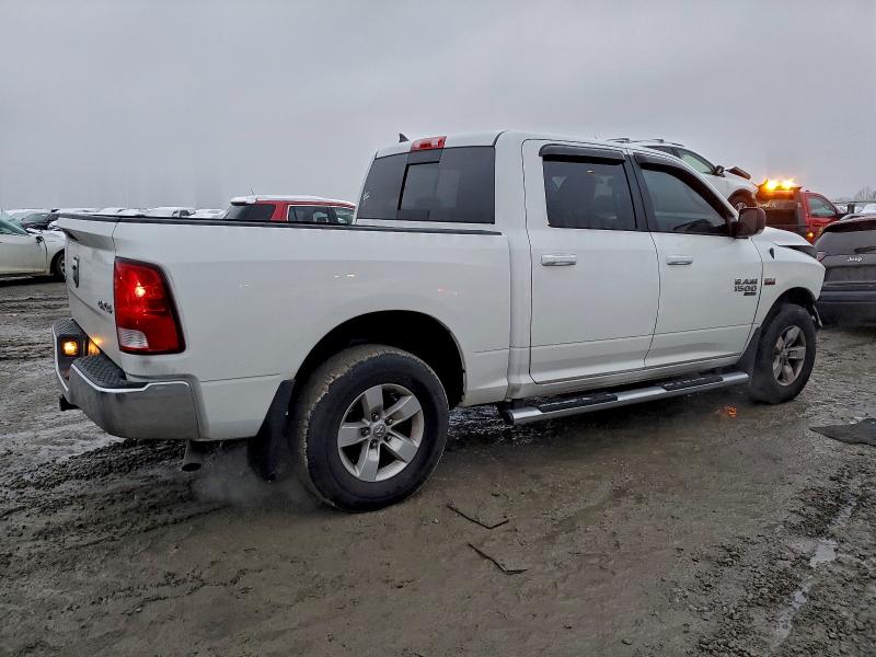 Photo 3 from auction – 2019 RAM 1500 CLASS with VIN 1C6RR7LT9KS644431