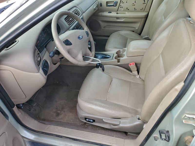 Photo 7 from auction – 2003 FORD TAURUS SES with VIN 1FAFP55S33G150246