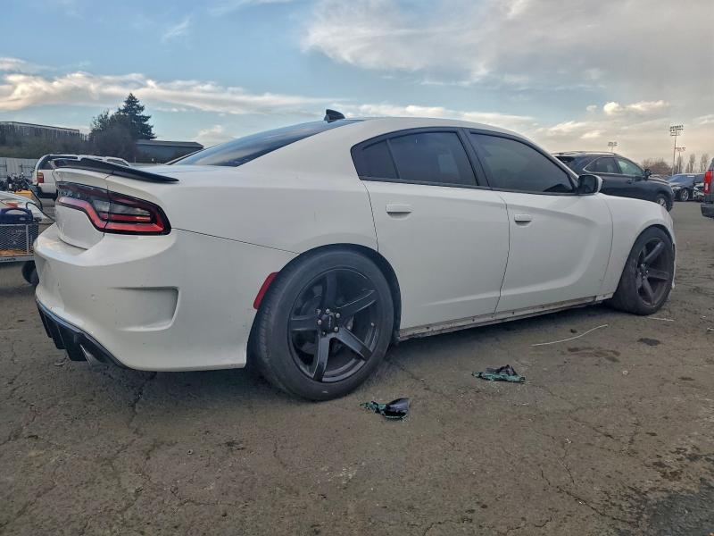 Photo 3 from auction – 2019 DODGE CHARGER SC with VIN 2C3CDXGJ0KH579261