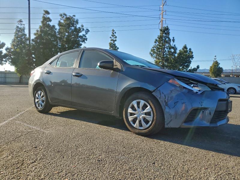 Photo 4 from auction – 2016 TOYOTA COROLLA L with VIN 5YFBURHE0GP546993