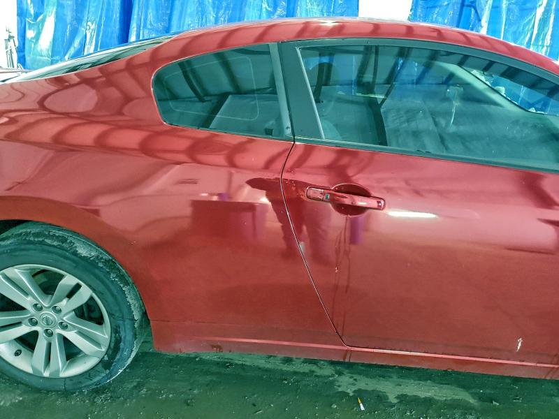 Photo 10 from auction – 2012 NISSAN ALTIMA with VIN 1N4AL2EP2CC133820