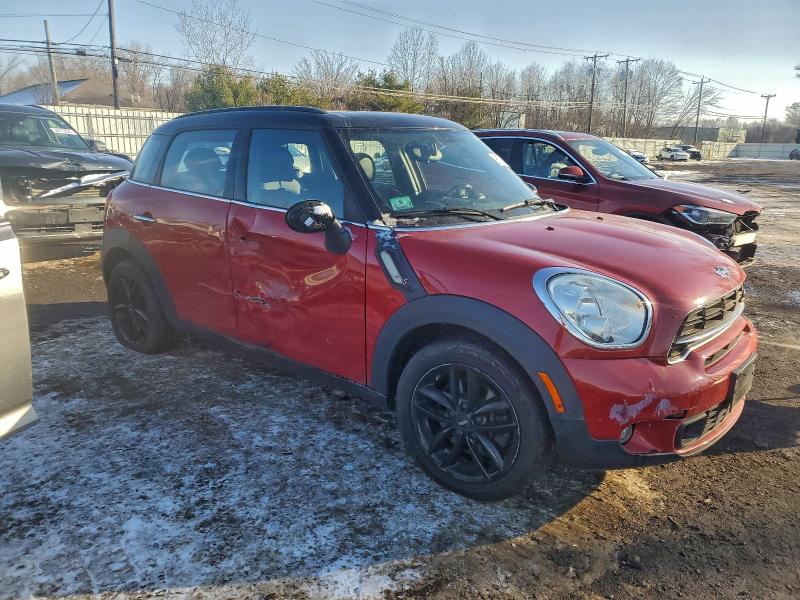 Photo 4 from auction – 2015 MINI COOPER S C with VIN WMWZC3C57FWT03643