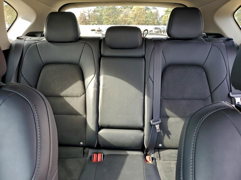 Photo 10 from auction – 2021 MAZDA CX-5 TOURI with VIN JM3KFACM7M0460667