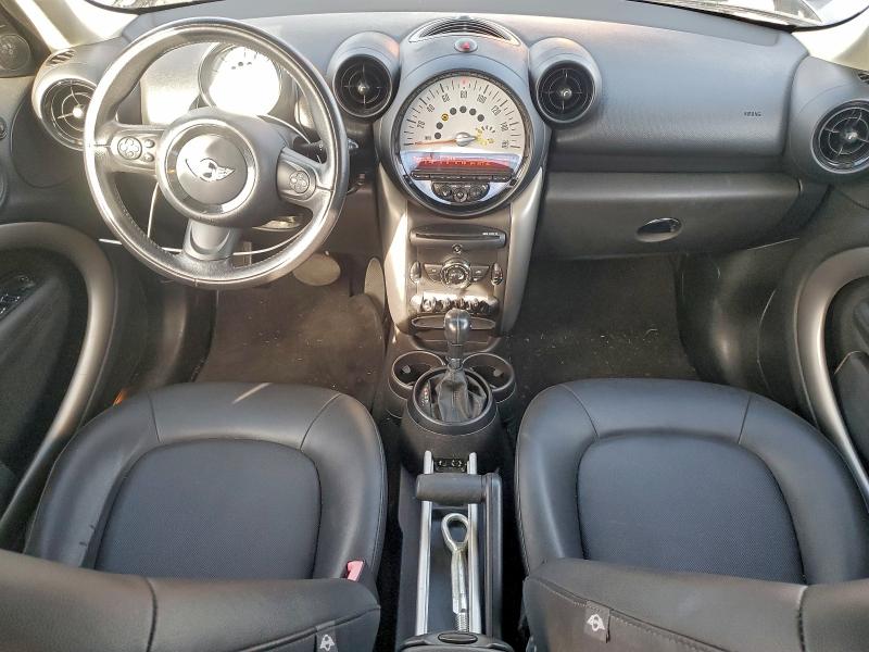 Photo 8 from auction – 2013 MINI COOPER COU with VIN WMWZB3C51DWM08968