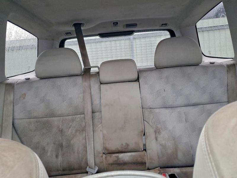 Photo 10 from auction – 2010 SUBARU FORESTER 2 with VIN JF2SH6CCXAH757955