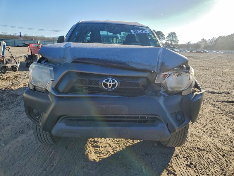 Photo 5 from auction – 2014 TOYOTA TACOMA with VIN 5TFTX4GN3EX032859