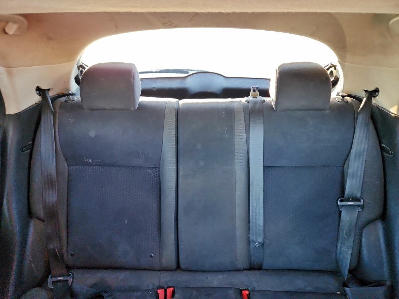 Photo 10 from auction – 2012 NISSAN JUKE S with VIN JN8AF5MR8CT115672