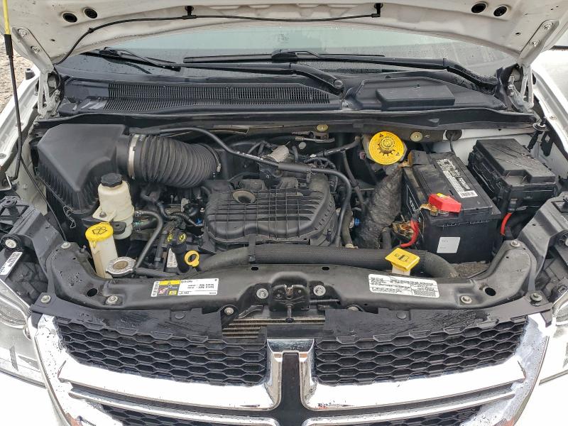 Photo 12 from auction – 2019 DODGE GRAND CARA with VIN 2C4RDGCG3KR771414