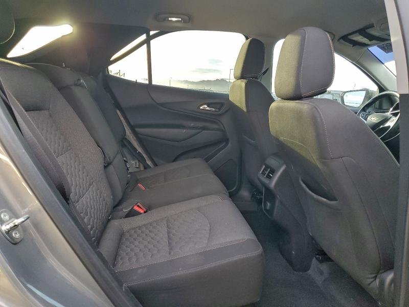 Photo 11 from auction – 2018 CHEVROLET EQUINOX with VIN 3GNAXJEVXJS603923